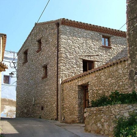 Ca La Petita Den Chinascas Guest House Vespella de Gaia Exterior photo